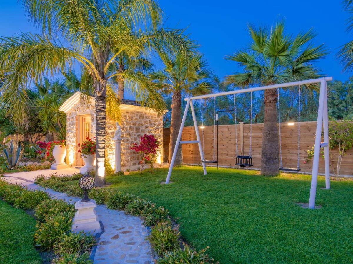 Villa Archontiko Koutsis - Luxury Collection *
