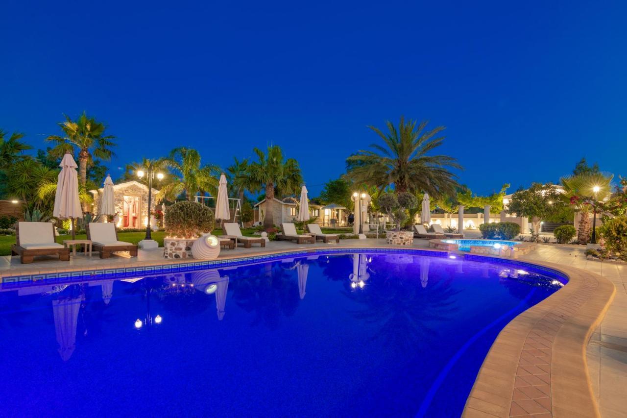 Villa Archontiko Koutsis - Luxury Collection *