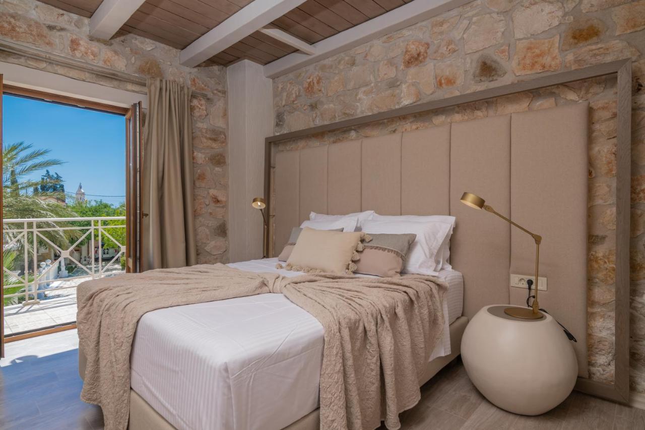 Villa Archontiko Koutsis - Luxury Collection