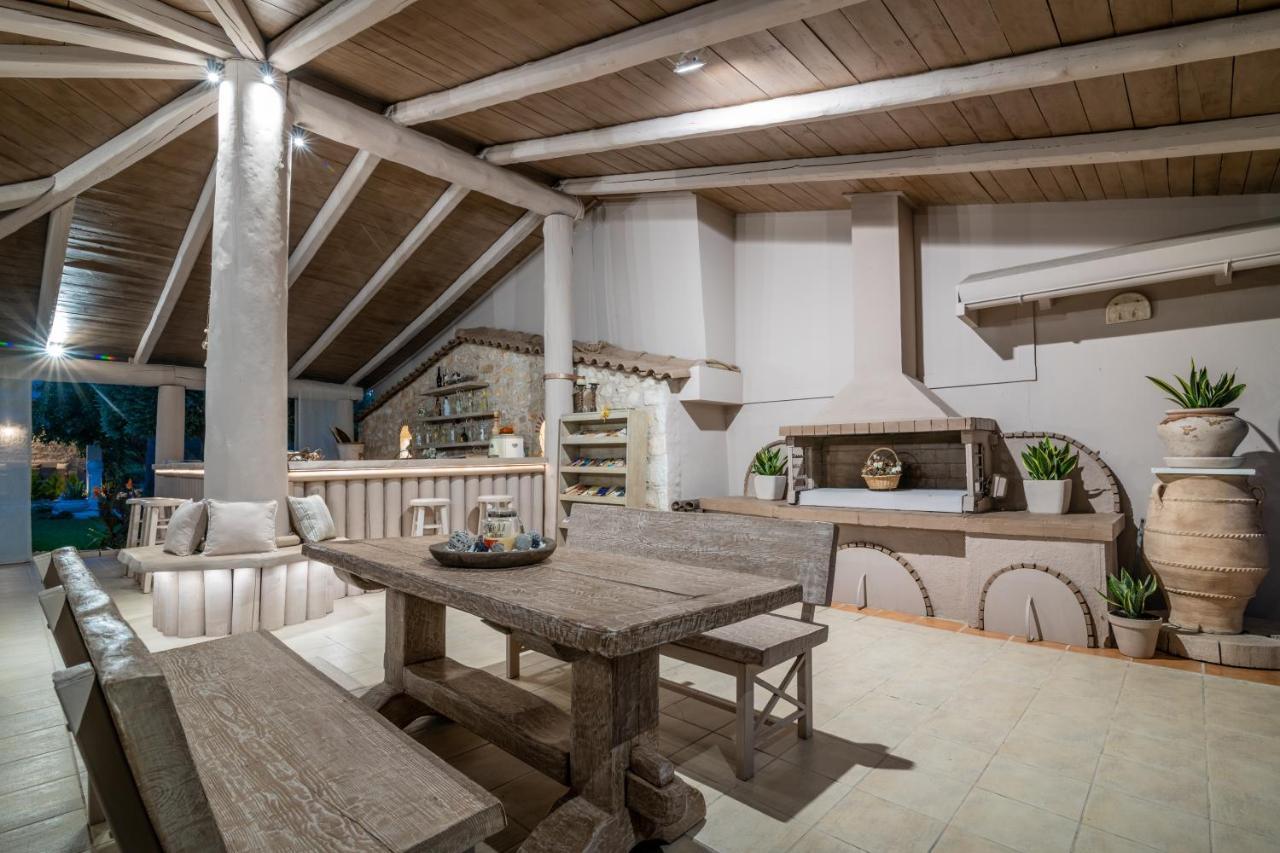 Archontiko Koutsis - Luxury Collection Villa