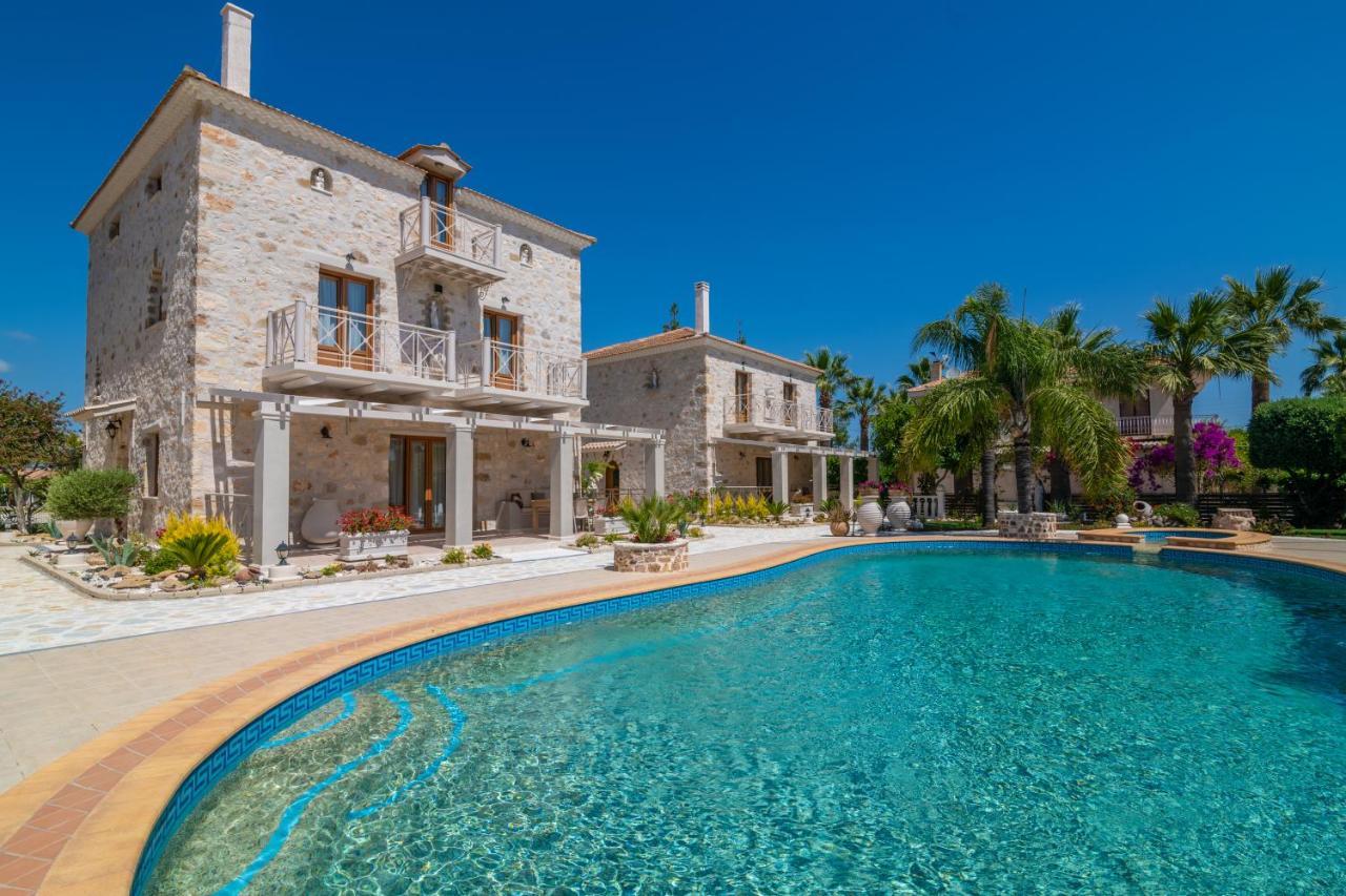 Villa Archontiko Koutsis - Luxury Collection *