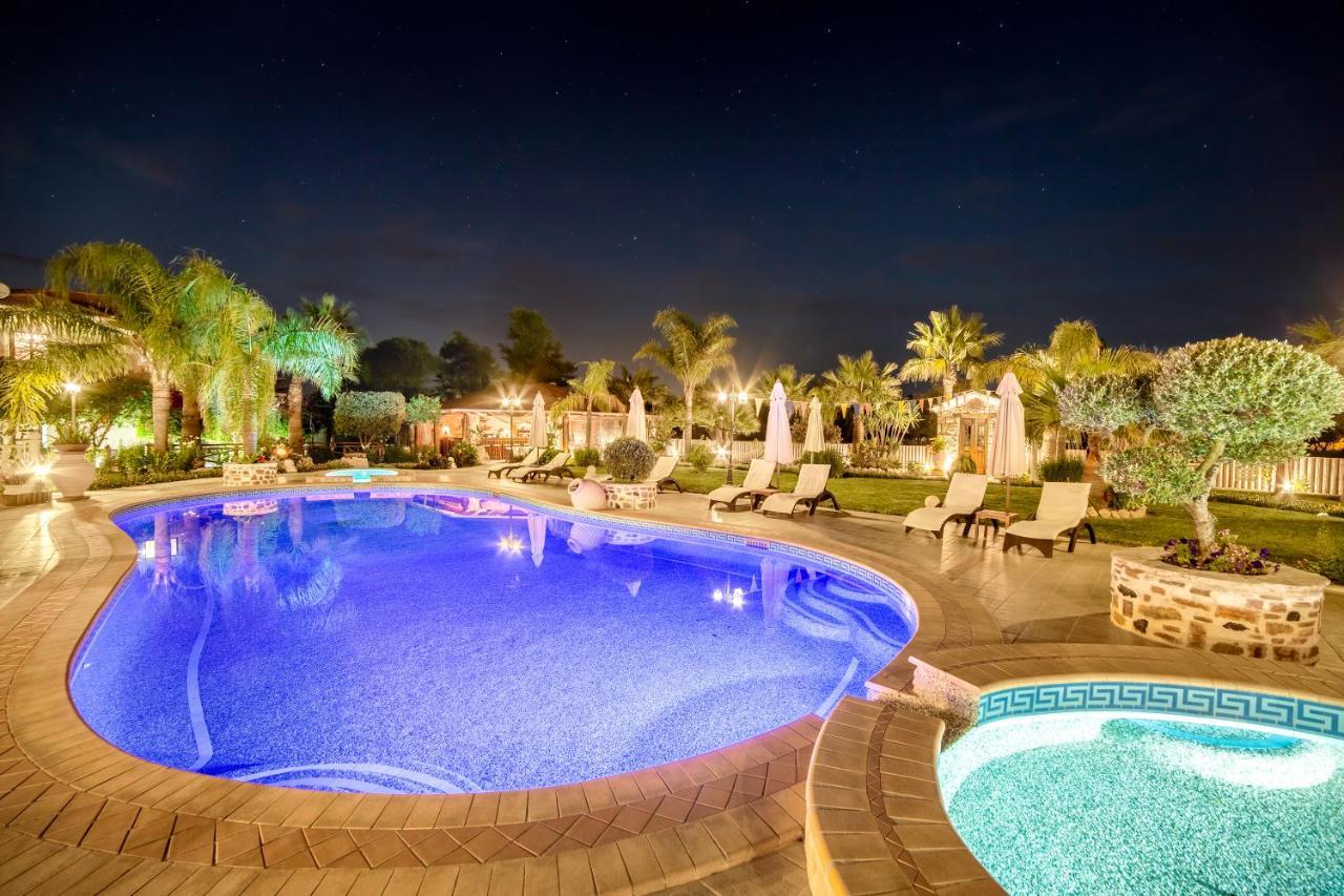 Villa Archontiko Koutsis - Luxury Collection
