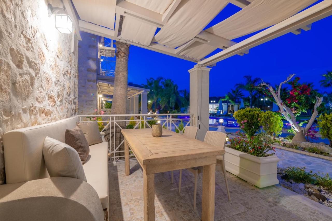 Archontiko Koutsis - Luxury Collection * Laganas