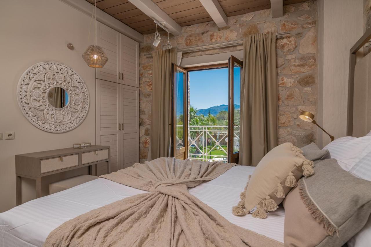 Villa Archontiko Koutsis - Luxury Collection *
