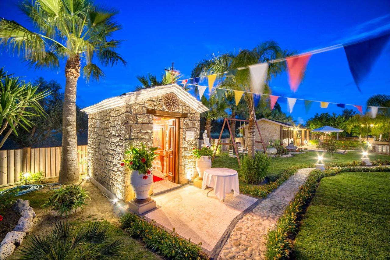 Archontiko Koutsis - Luxury Collection Villa Laganas