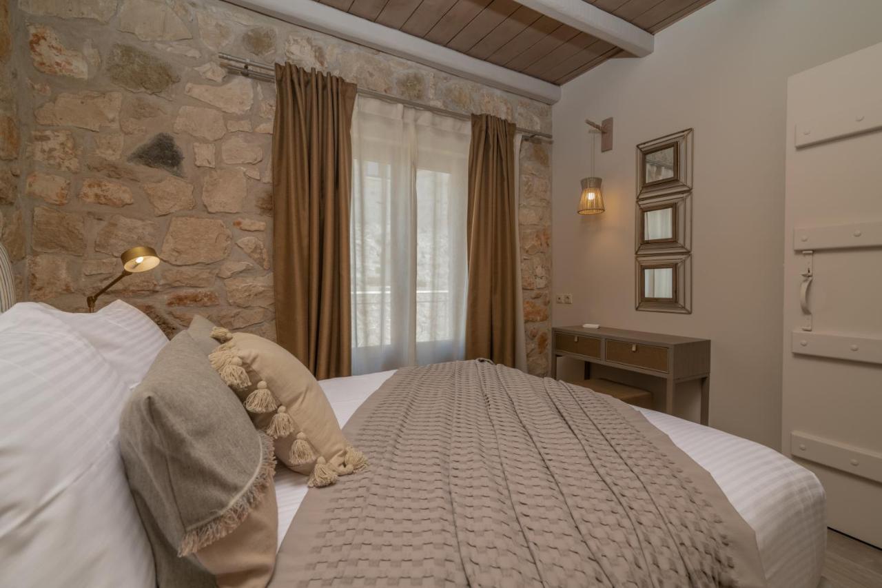 Villa Archontiko Koutsis - Luxury Collection