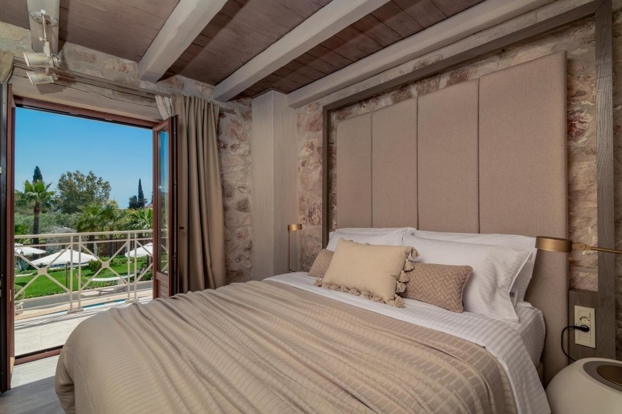 Villa Archontiko Koutsis - Luxury Collection Laganas