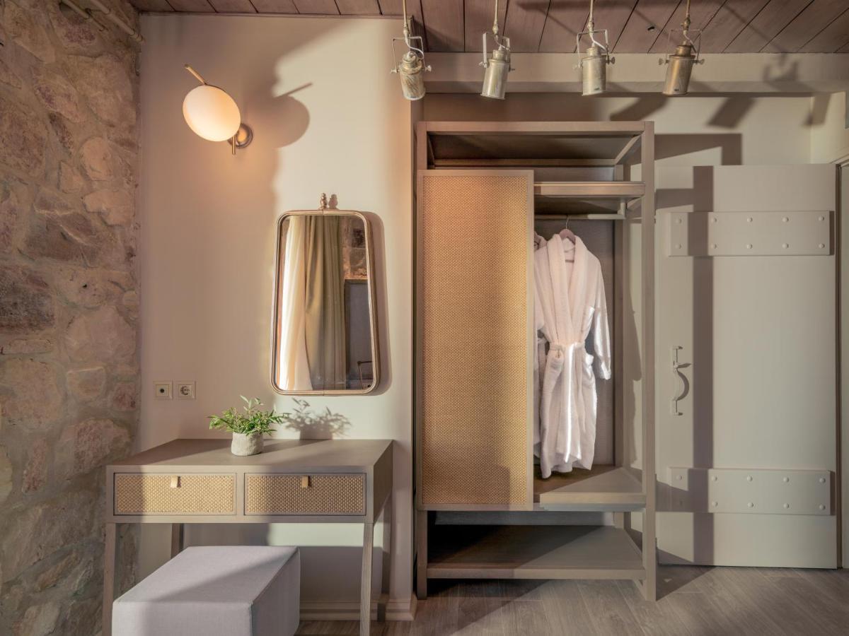 Villa Archontiko Koutsis - Luxury Collection Laganas