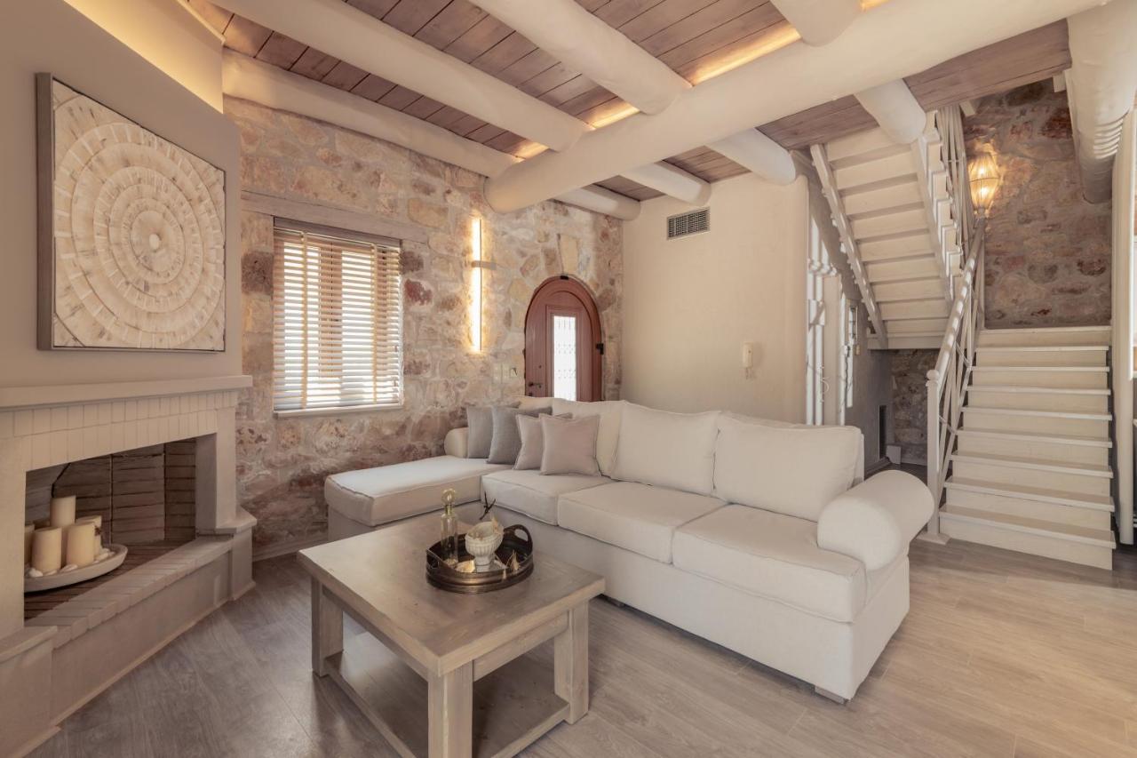 Archontiko Koutsis - Luxury Collection * Laganas
