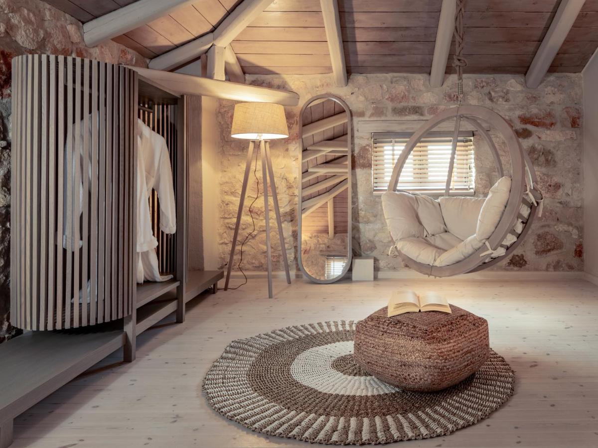 Archontiko Koutsis - Luxury Collection Villa Laganas