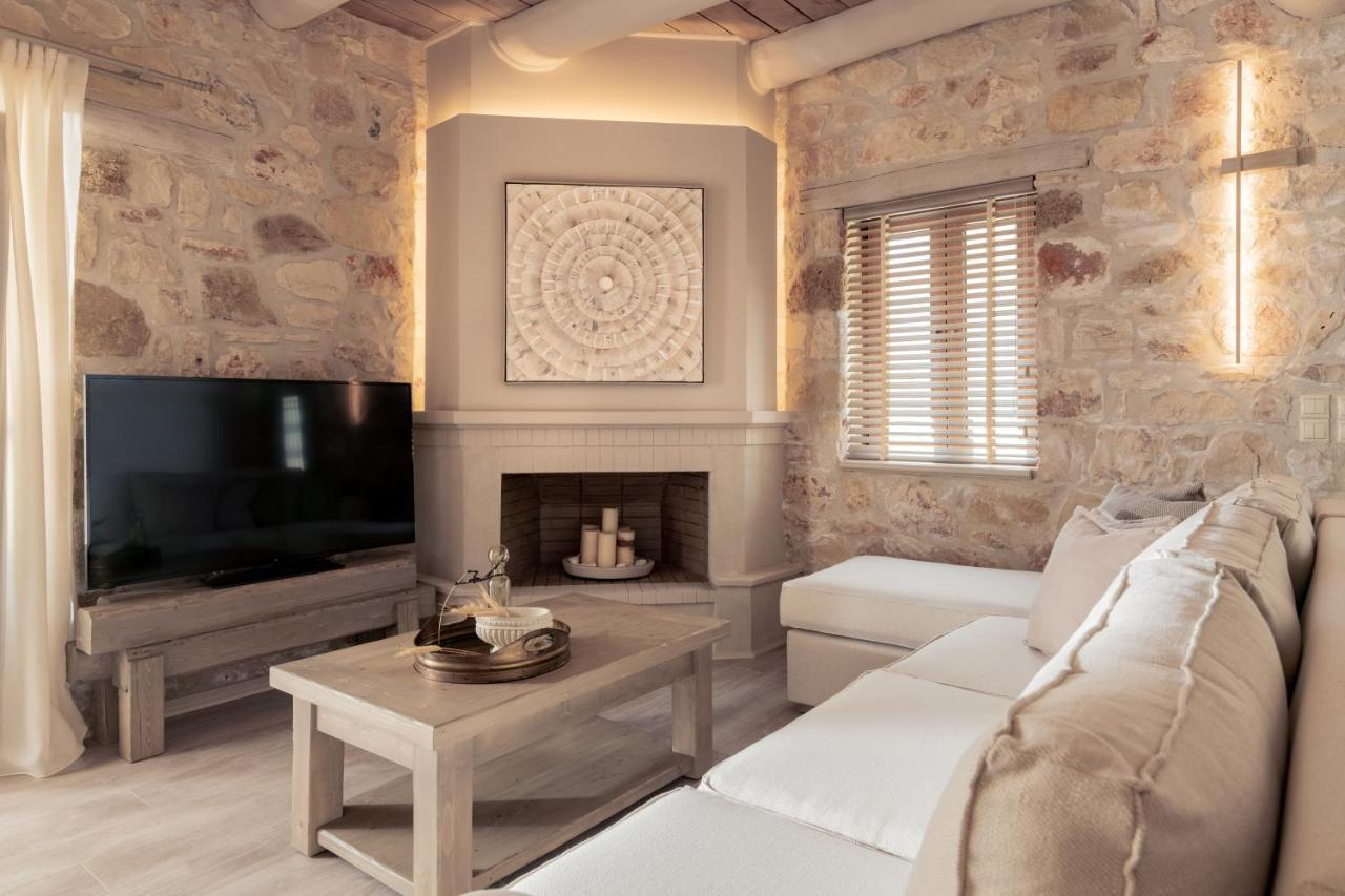 Archontiko Koutsis - Luxury Collection *