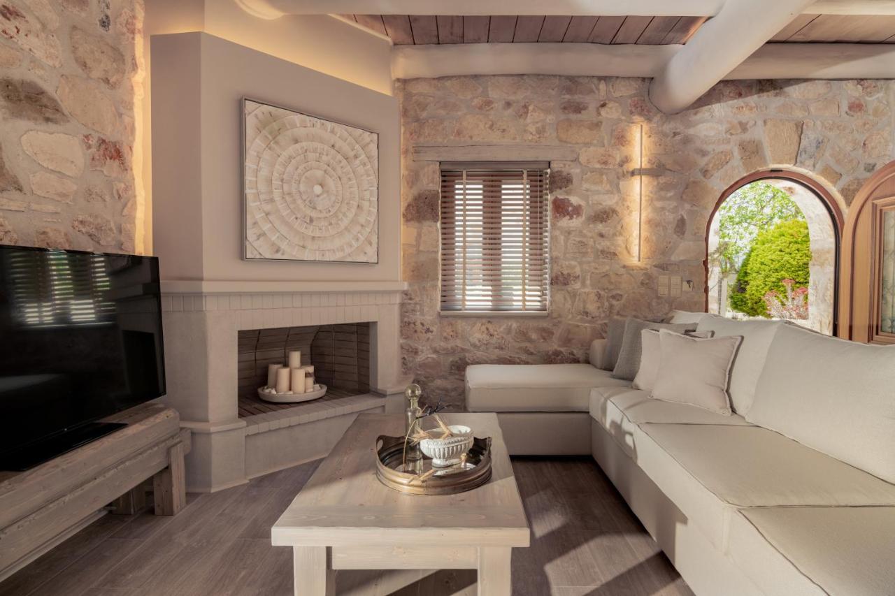 Archontiko Koutsis - Luxury Collection * Laganas