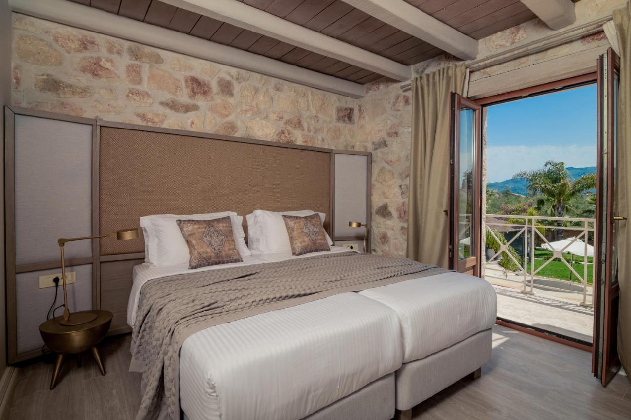 Archontiko Koutsis - Luxury Collection Villa